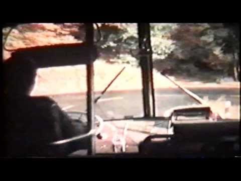 Bundeswehr " FKG 2" Fahrschule 1975