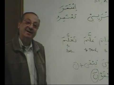 Madina Book 2 lesson 19 - Learn Quranic Arabic