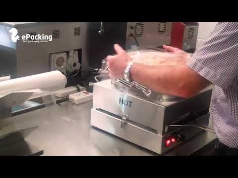 Hoe pak je pizza's makkelijk in met de Pizza Pakker?