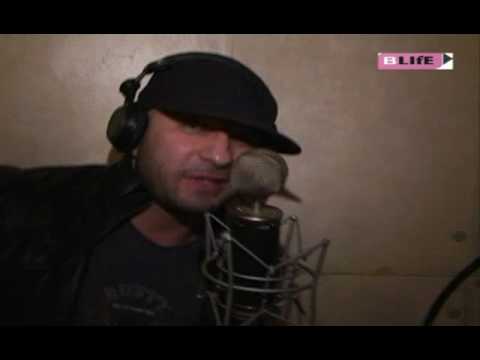 Dj Lion - Magic Vocal Room (Big Sha & Buchkata)