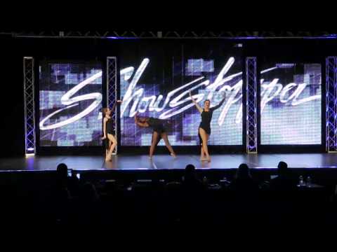 Lyrical Trio: "Black Bird"