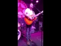 Jacob Davis Where The Green Grass Grows Live 7 8 16