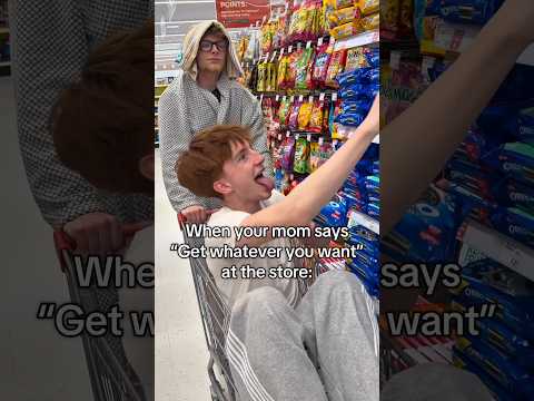 &ldquo;ONLY ONE ITEM&rdquo; 😭