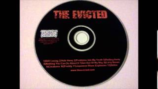 The Evicted - Nothing You Can Do About It