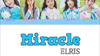 miracle  elris 13