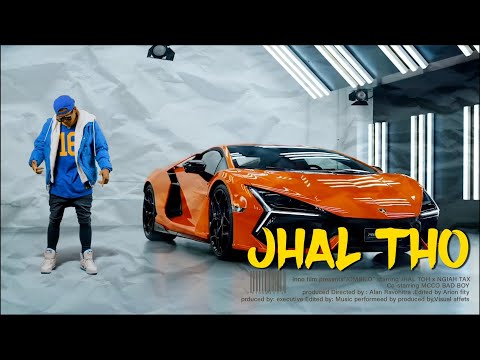 JHAL THO ft NGIAH TAX -Jombilo mahazo honondraha  (BY Inno Film 2023)
