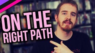 YouTube Hard Truths #5 - Know when you're on the RIGHT PATH?