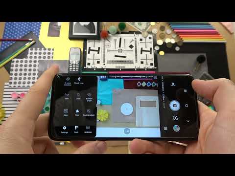 TCL 30 SE Camera Tricks | Hidden Features & Cool Camera Tips
