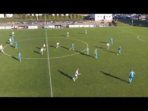 Wilkowianka II Wilków - Czarni II Rokitki 1:5 (Legnica, B klasa, grupa V)