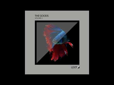 Premiere: Krissky - Mind Over Matter (Original Mix) (Loot Recordings)