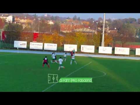 Gol Di Fant (Pro Fagagna)