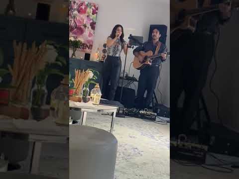 Promotional video thumbnail 4 for MC Music Entertainment – Live Acoustic Duo