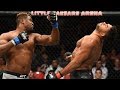 UFC 218 Alistar Overeem vs Francis Ngannou Brutal Knockout