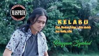 Download lagu Rayyan Syahid - Kelabu mp3