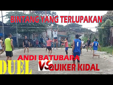 PERNAH PERKUAT TIM SUMUT, BINTANG BRIMOP CUP. ANDI BATUBARA