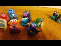 Sesame Jamboree