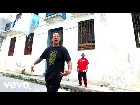 Young Noble, Deuce Deuce - Full Circle (Official Video)