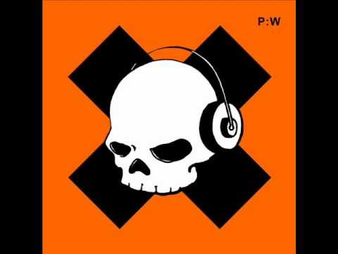 Gefahrstoffe feat. Sara Noxx (Sound Tesselated RMX) - Original by PATENBRIGADE: WOLFF