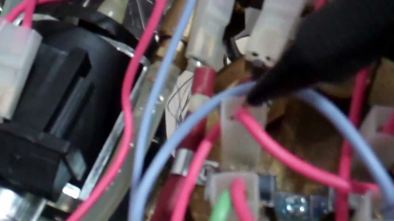 Inside Look: Isomac Super Giada Espresso Machine