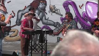 LOHMANN R&amp;B Kapelle - "I Wanna Know" / "How Do You Feel" (Georgie Fame/Ray Charles Cover)