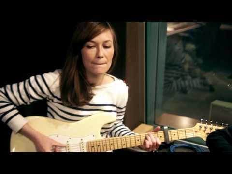 #264 Mina Tindle feat. JP Nataf - PAN (Live Session)