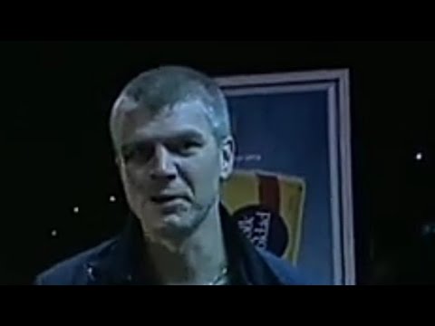 Tusenbröder II  "Jävla Norge!!!"