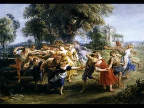 Francesca Caccini Ciaccona