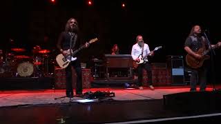 Blackberry Smoke - Lucky Seven - St. Augustine Florida &quot;The Amp&quot; 2023/11/10  205710