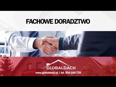 Zobacz filmy, Globaldach Paweł Gałązka, Tomaszów Mazowiecki