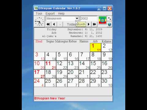 download lagu mp3 mp4 Ethiopian Easter Fasting Calendar 2019, download lagu Ethiopian Easter Fasting Calendar 2019 gratis, unduh video klip Ethiopian Easter Fasting Calendar 2019