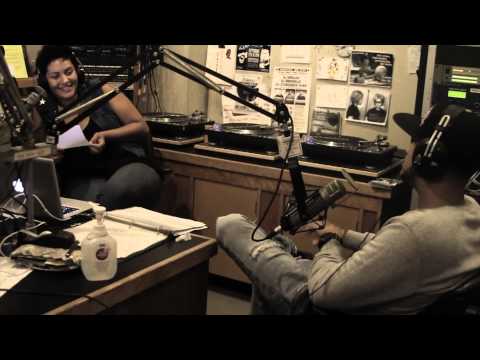 Harmonious Movez Interview w/ Futuristik Boyz