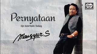 Download lagu Pernyataan mp3