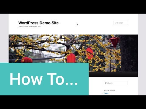 I Recreated the NASA Home Page With WordPress Blocks IN 30 MINS