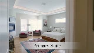 7607 Arbor Glen Home Assistant Tour: Primary Suite