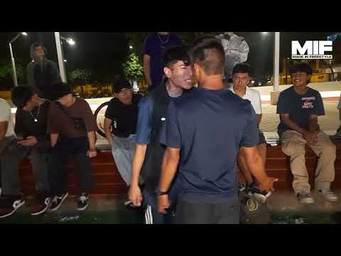 RASEC vs FABRI :4TOS SUPER-BASE Fecha 3 ꜰʀᴇᴇ-ᴍᴀɴ 𝖗𝖊𝖌𝖗𝖊𝖘𝖔 𝖆𝖑 𝖚𝖓𝖉𝖊𝖗