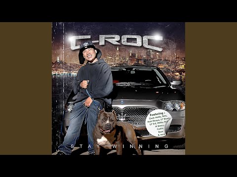 The Only Thing (feat. Matt Blaque & Gookstaz)