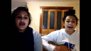 Te Vaka - Tamahana (cover)