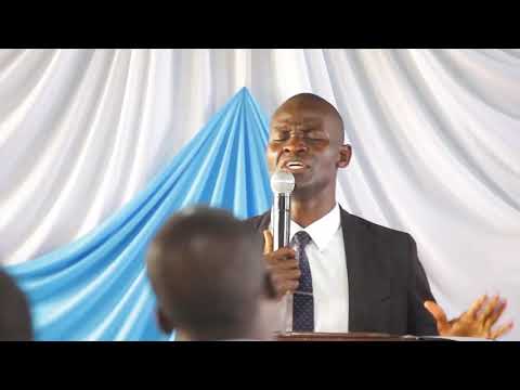 Busia Annual Youth Convention 2019 Day 1