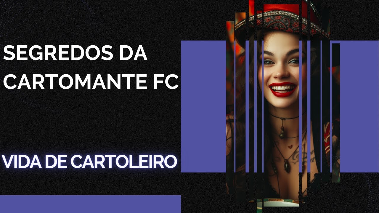 Vida de Cartoleiro · Introdução