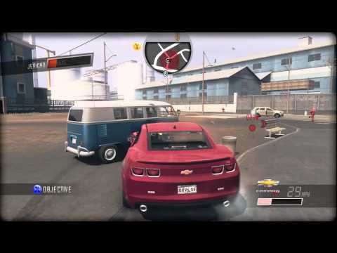 Driver San Francisco - Walkthrough Part 29 (Ending)