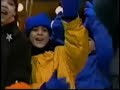 Macy S Thanksgiving Day Parade 2000 Reach Your Hand Up High