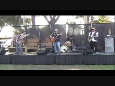 Promotional video thumbnail 5 for The Bigsbys