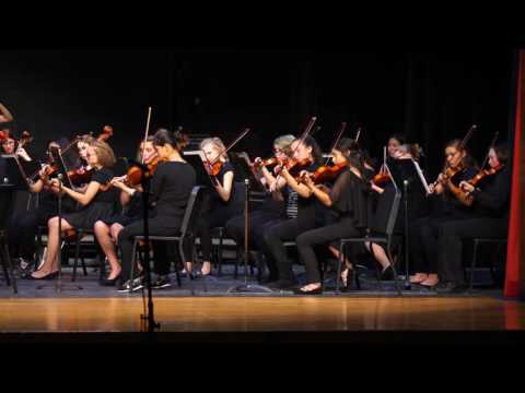 Themes from the New World Symphony