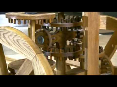 Ursprung der Technik, Roboter