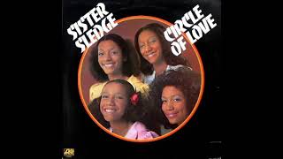 Sister Sledge - You're Much Better Off Loving Me