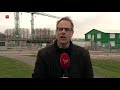 Vertraging bouw schoolcampus door discussie over betonconstructie