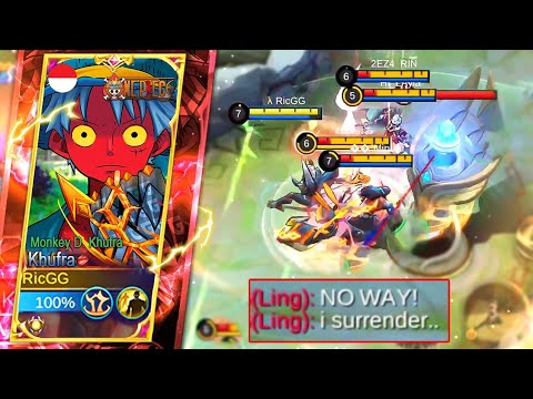 MOST SATISFYING KHUFRA MONTAGE ( ULTI + FLICKER ) #57