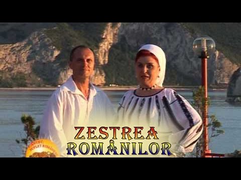 Daniela Tarnauceanu - Mandru-i Badea Si Frumos