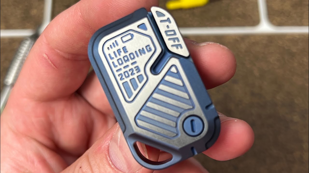 Pop Goes The Fidget! - 01EDC POP