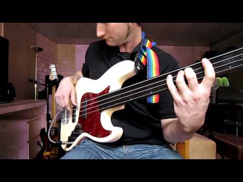 Baux Lernvideo - Jaco Groove.MOV